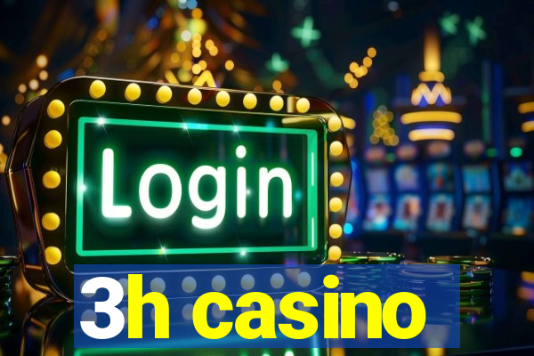 3h casino